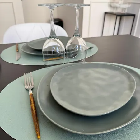 L'instant Chic - A 5min A Pied De Nausicaa, Plage, Centre *