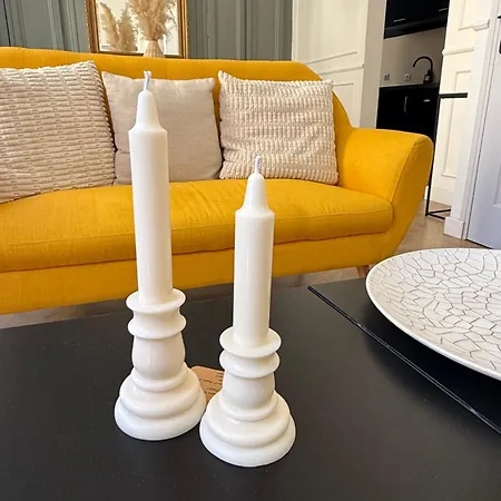 L'instant Chic - A 5min A Pied De Nausicaa, Plage, Centre *