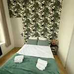 L'instant Chic - A 5min A Pied De Nausicaa, Plage, Centre 볼로뉴쉬르메르