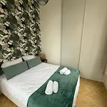 L'instant Chic - A 5min A Pied De Nausicaa, Plage, Centre * 볼로뉴쉬르메르
