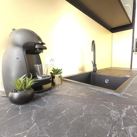 L'instant Chic - A 5min A Pied De Nausicaa, Plage, Centre * Boulogne-sur-Mer