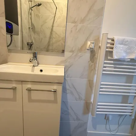 L'instant Chic - A 5min A Pied De Nausicaa, Plage, Centre Apartment Boulogne-sur-Mer