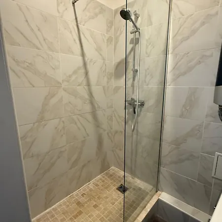 Appartement L'instant Chic - A 5min A Pied De Nausicaa, Plage, Centre Boulogne-sur-Mer