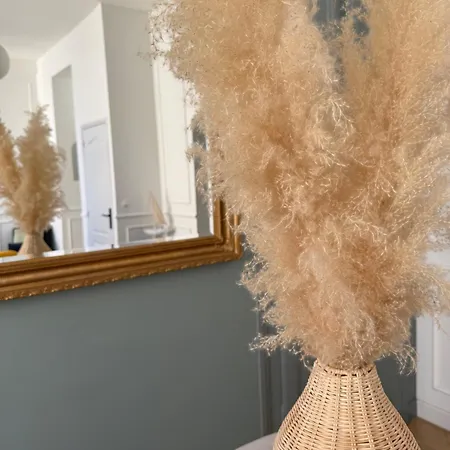 L'instant Chic - A 5min A Pied De Nausicaa, Plage, Centre Appartement Boulogne-sur-Mer