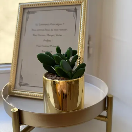 L'instant Chic - A 5min A Pied De Nausicaa, Plage, Centre *