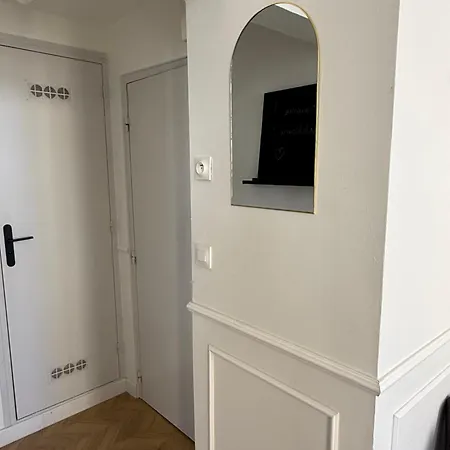 L'instant Chic - A 5min A Pied De Nausicaa, Plage, Centre Appartement *