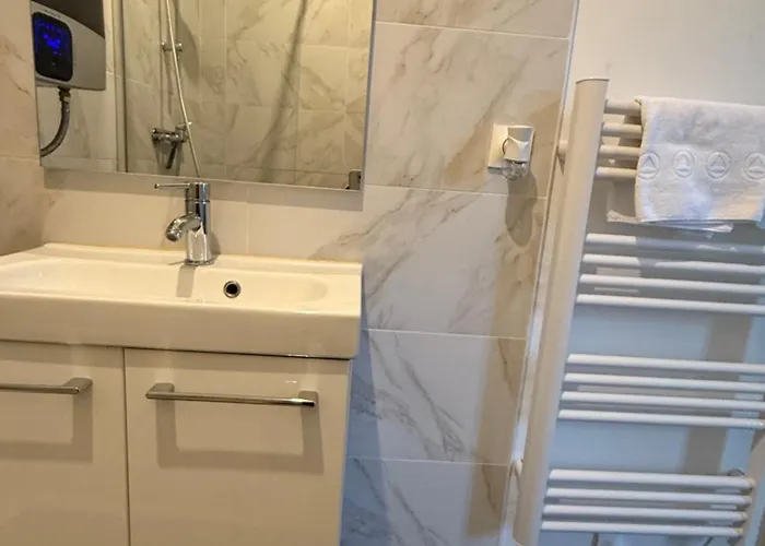 L'instant Chic - A 5min A Pied De Nausicaa, Plage, Centre شقة بولون-سور-مير