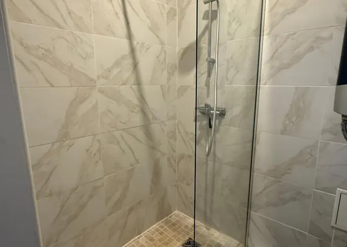 شقة L'instant Chic - A 5min A Pied De Nausicaa, Plage, Centre بولون-سور-مير