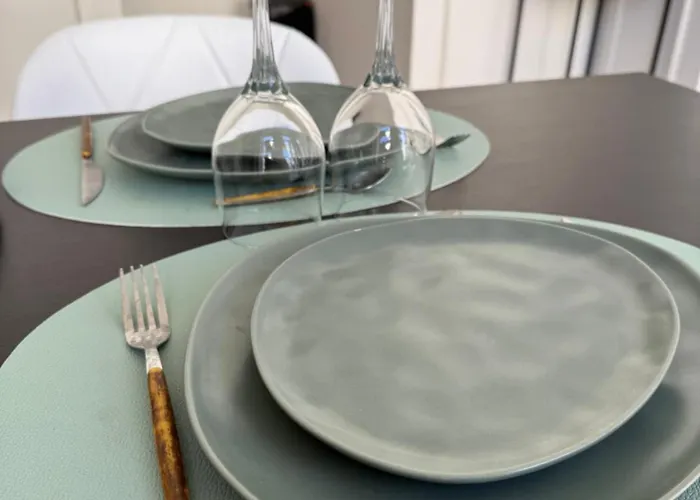 L'instant Chic - A 5min A Pied De Nausicaa, Plage, Centre *