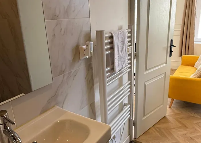 L'instant Chic - A 5min A Pied De Nausicaa, Plage, Centre بولون-سور-مير